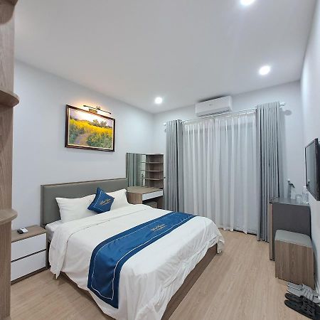 Blue Home Homestay Ha Noi Hà Nội Ngoại thất bức ảnh