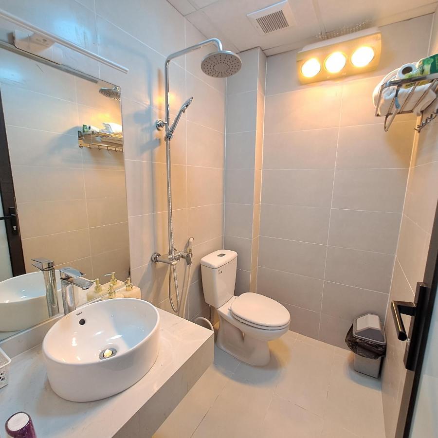 Blue Home Homestay Ha Noi Hà Nội Ngoại thất bức ảnh