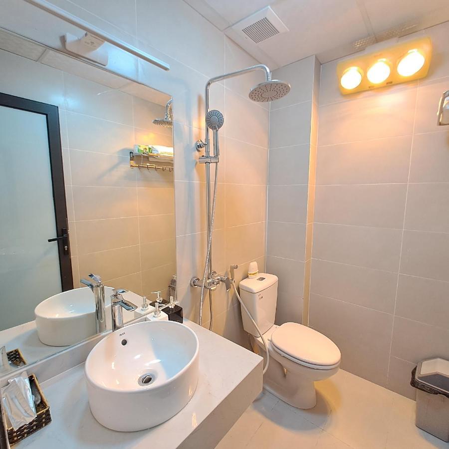 Blue Home Homestay Ha Noi Hà Nội Ngoại thất bức ảnh