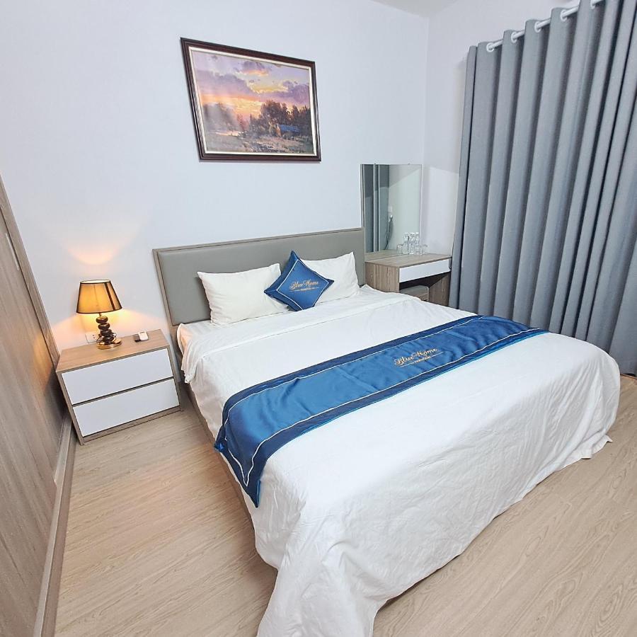 Blue Home Homestay Ha Noi Hà Nội Ngoại thất bức ảnh