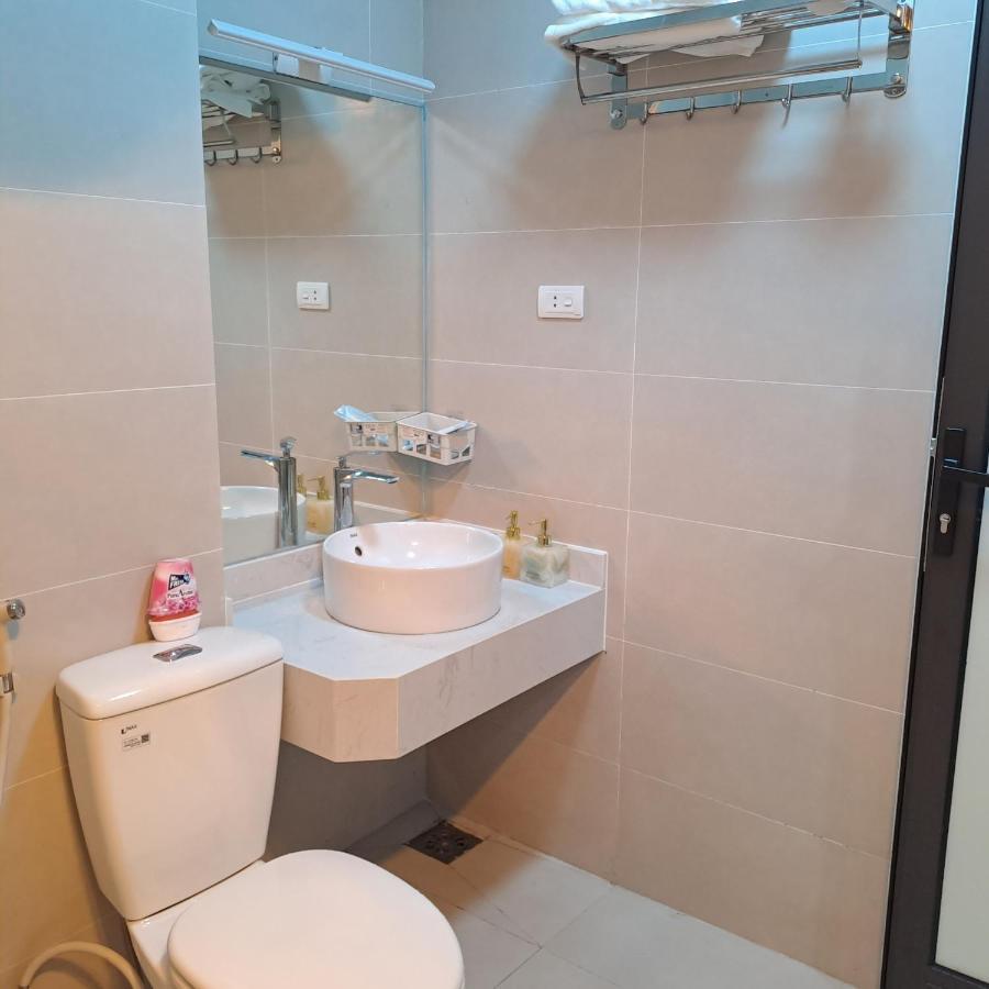 Blue Home Homestay Ha Noi Hà Nội Ngoại thất bức ảnh