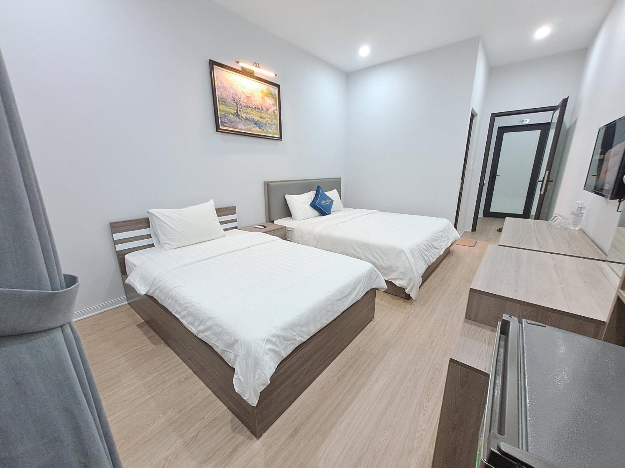 Blue Home Homestay Ha Noi Hà Nội Ngoại thất bức ảnh