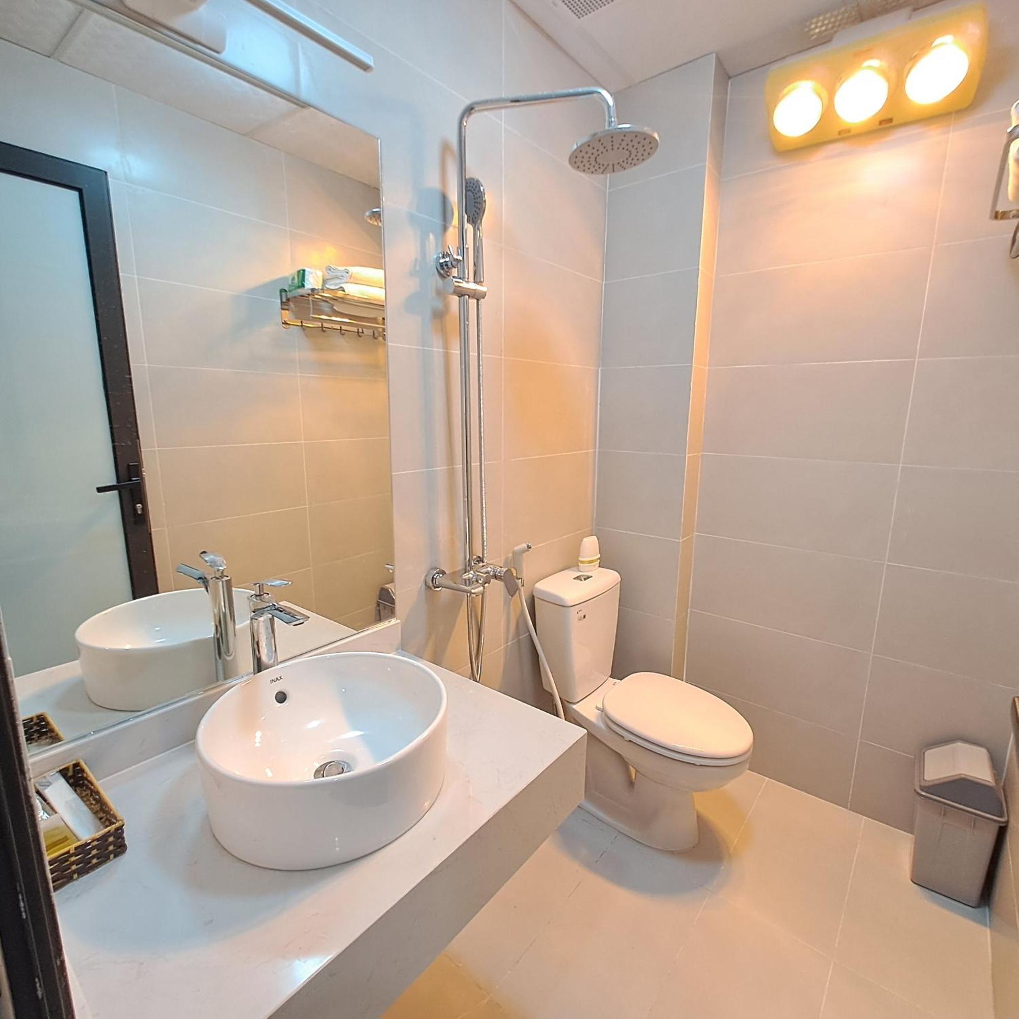 Blue Home Homestay Ha Noi Hà Nội Ngoại thất bức ảnh