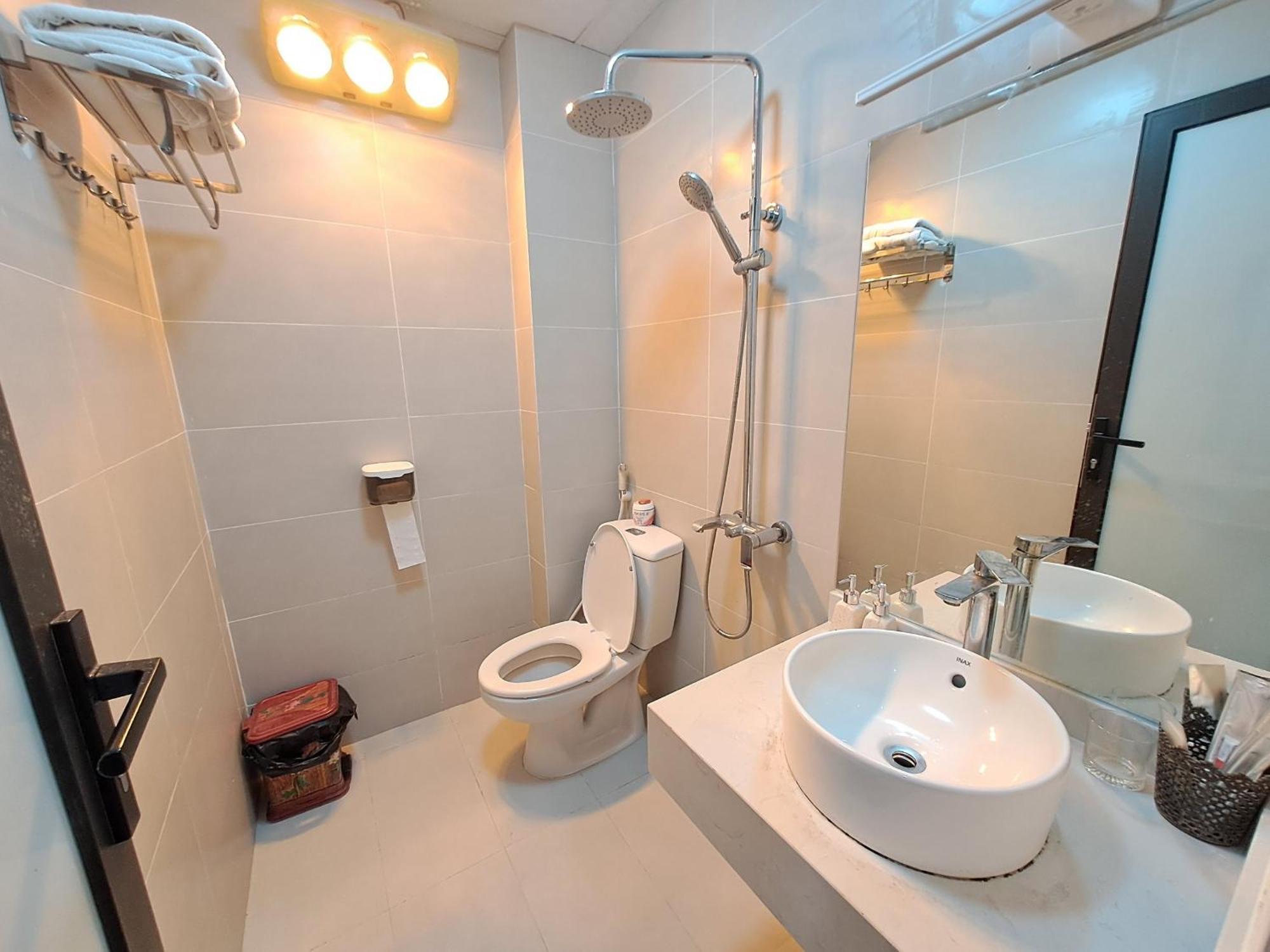 Blue Home Homestay Ha Noi Hà Nội Ngoại thất bức ảnh