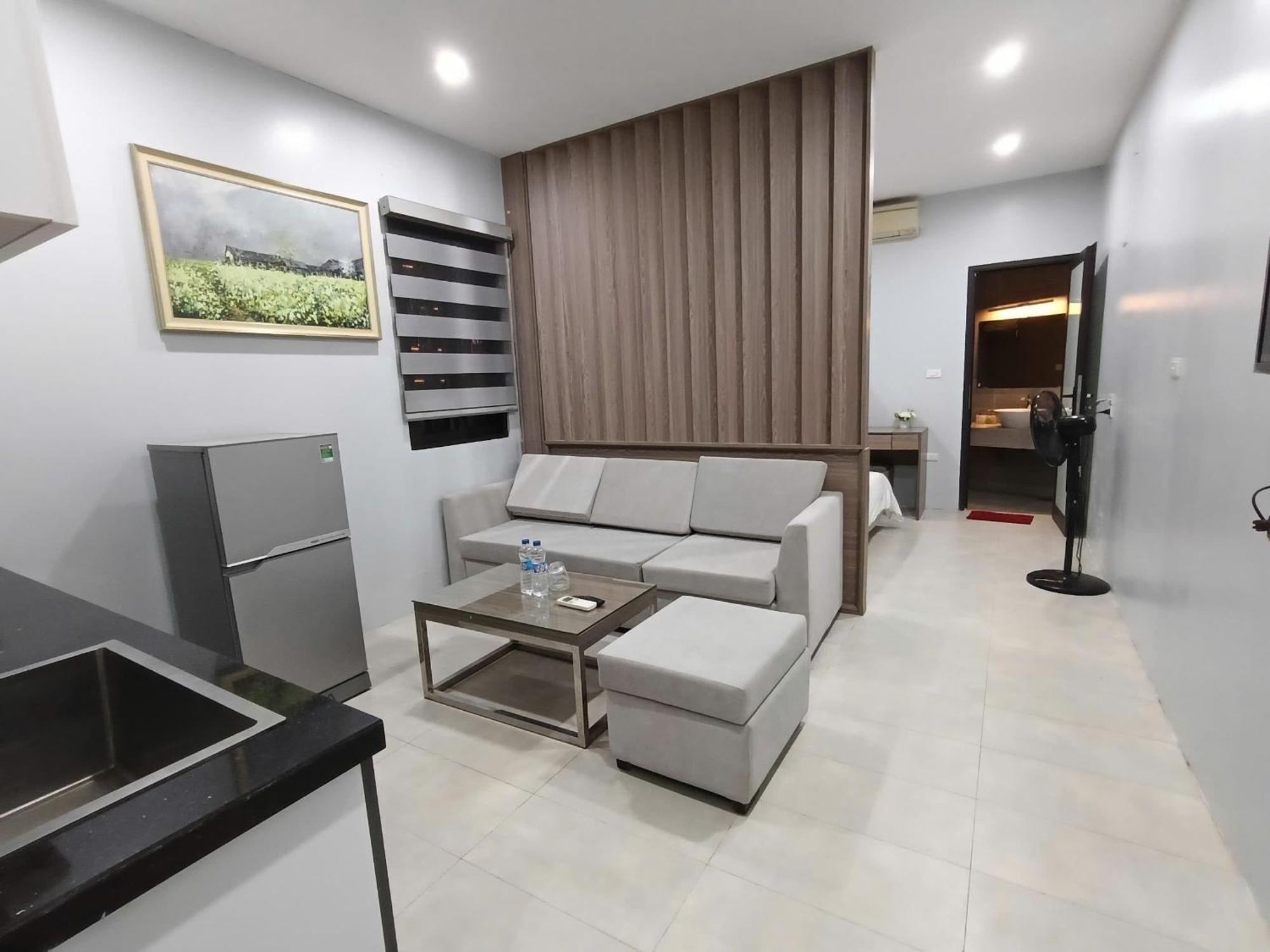 Blue Home Homestay Ha Noi Hà Nội Ngoại thất bức ảnh