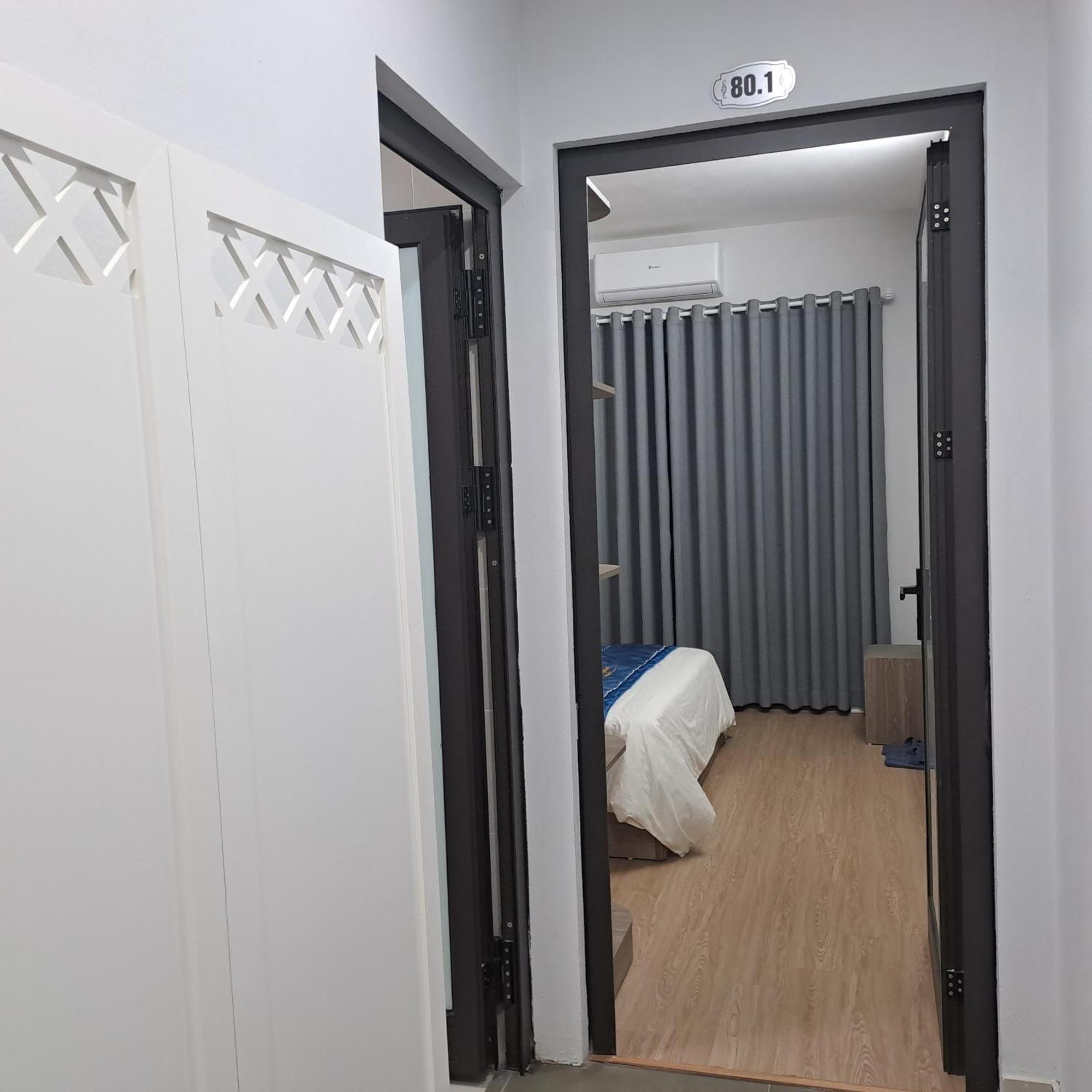 Blue Home Homestay Ha Noi Hà Nội Ngoại thất bức ảnh