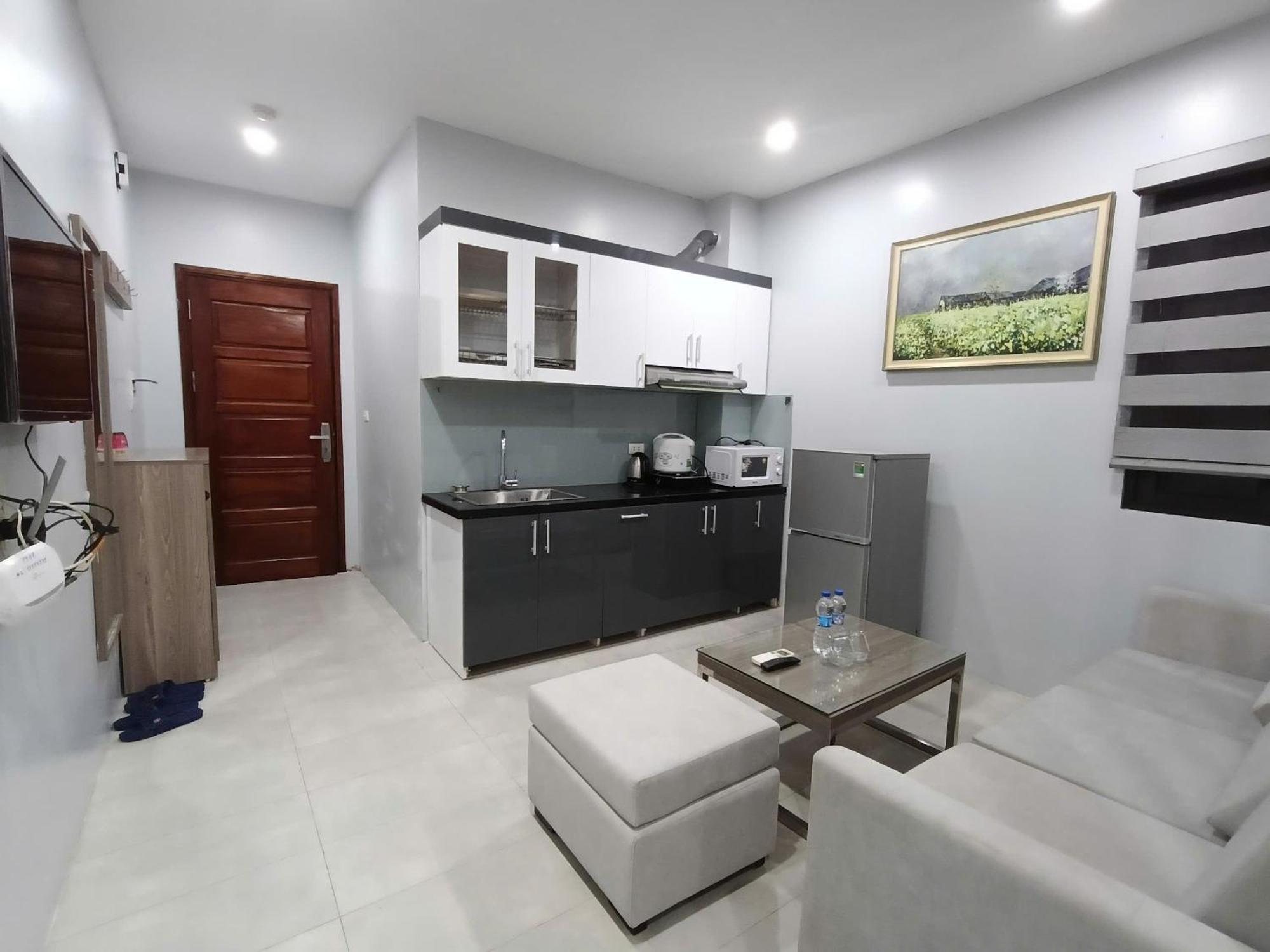 Blue Home Homestay Ha Noi Hà Nội Ngoại thất bức ảnh