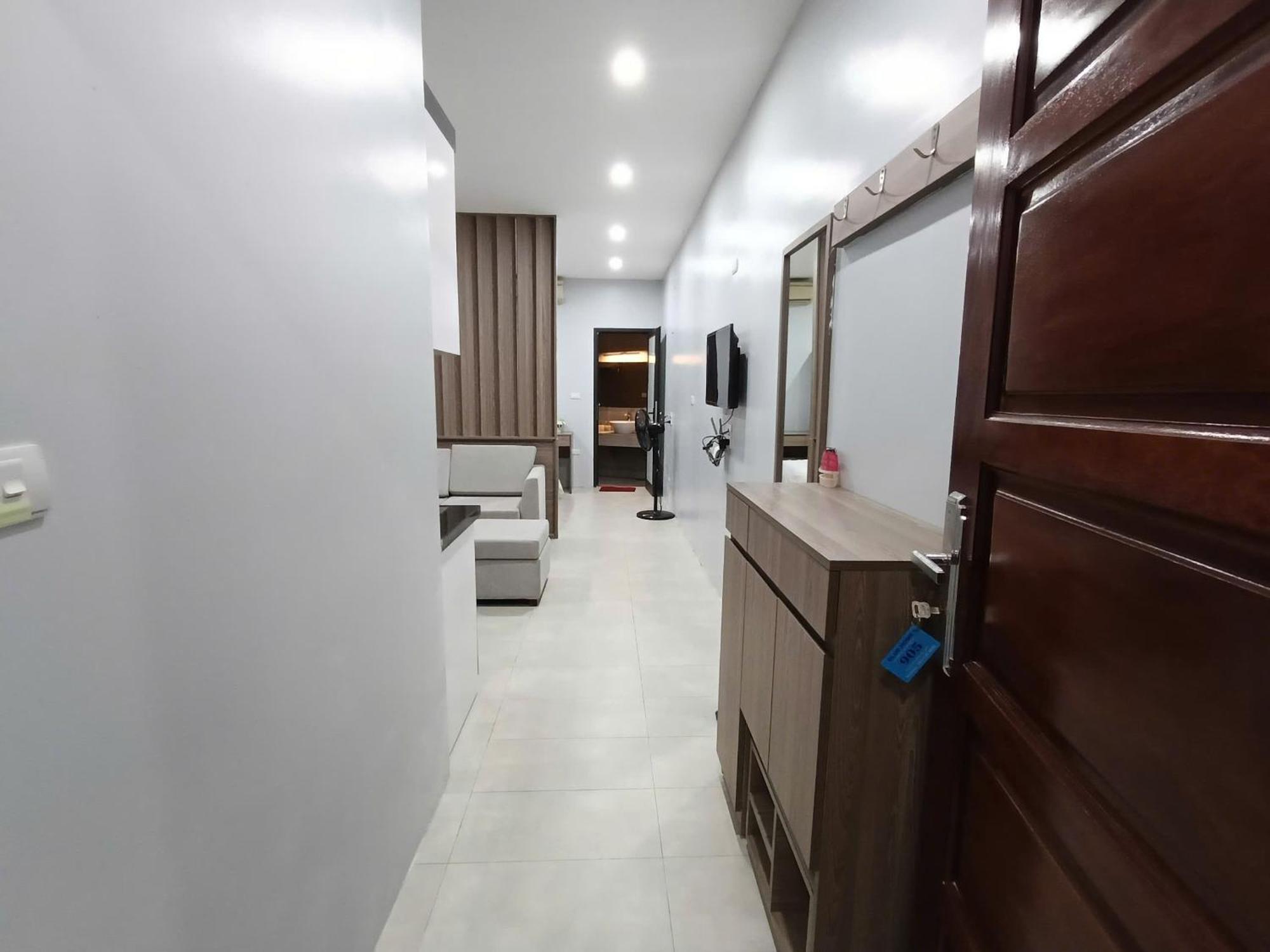 Blue Home Homestay Ha Noi Hà Nội Ngoại thất bức ảnh