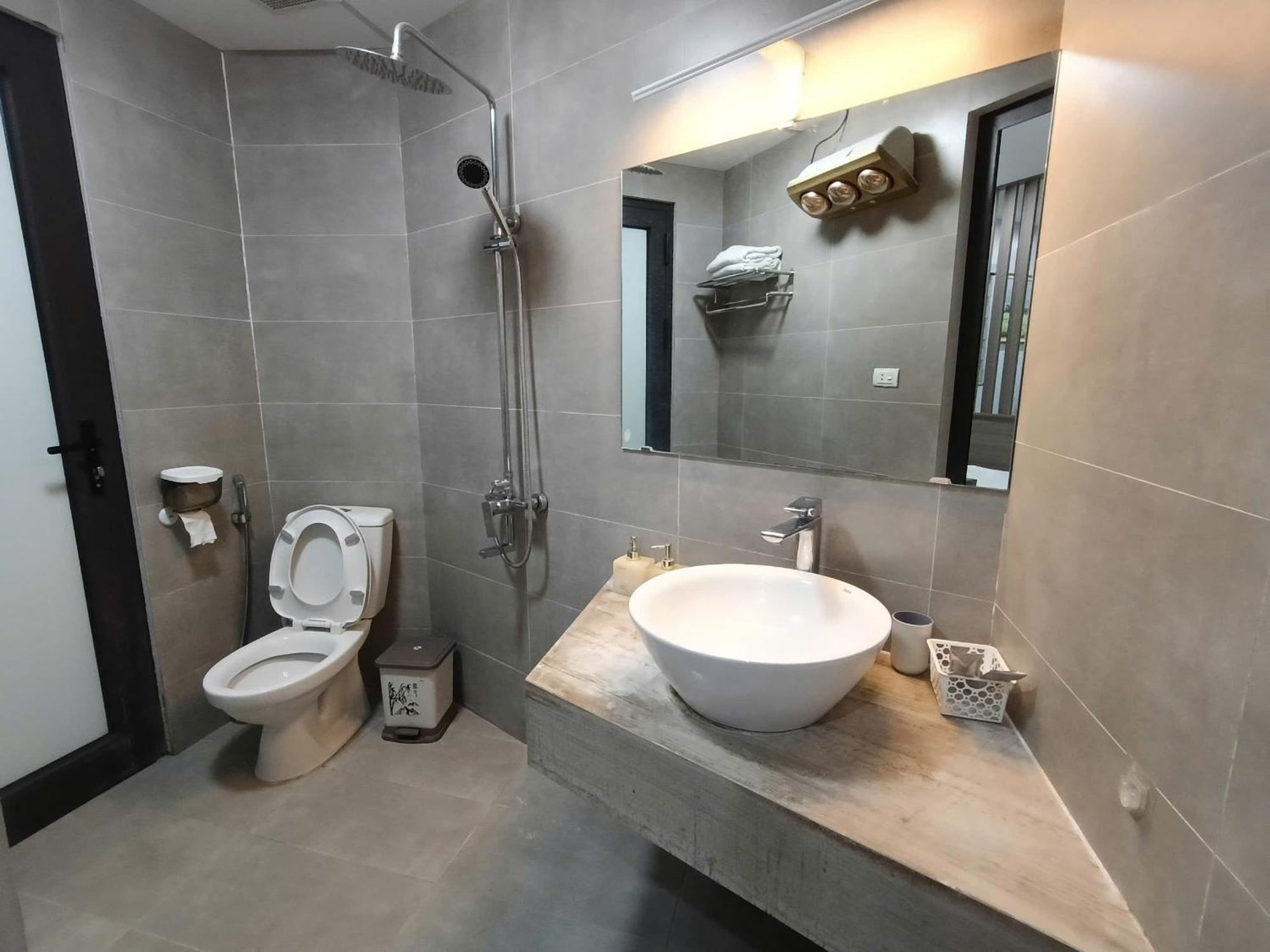 Blue Home Homestay Ha Noi Hà Nội Ngoại thất bức ảnh